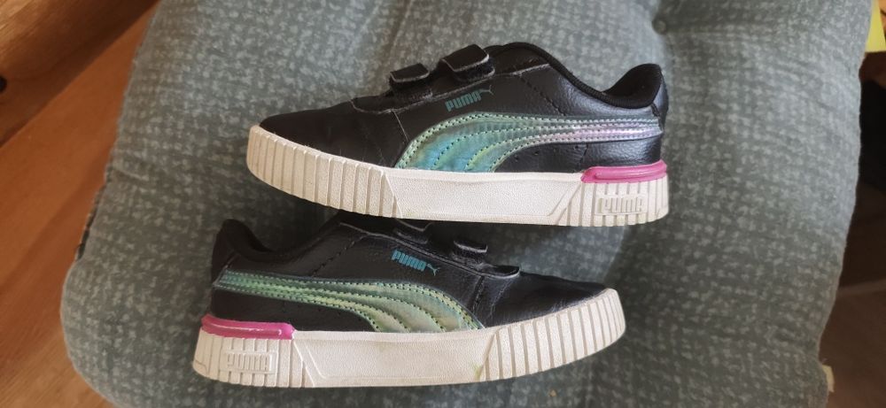 Маратонки Puma 27