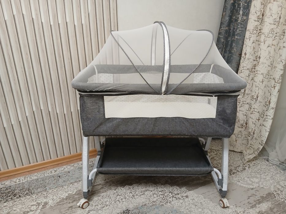 Продам коляску kidilo 2/1