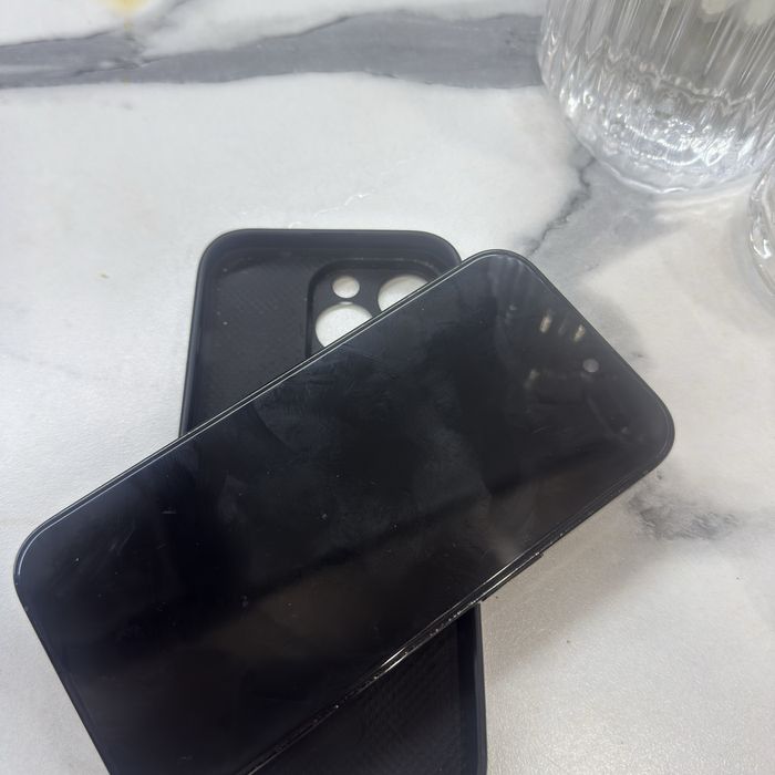 Iphone 14 PRO 512