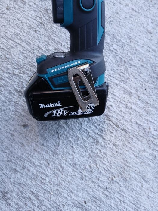 Винтоверт за гипсокартон Makita 18волта