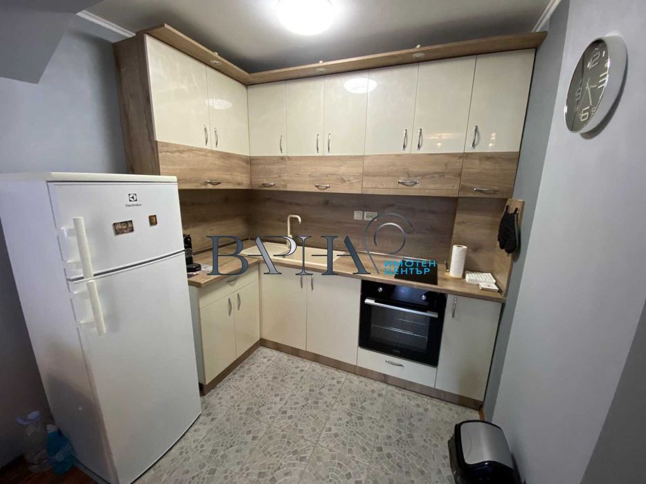 Двустаен с паркомясто във Виница