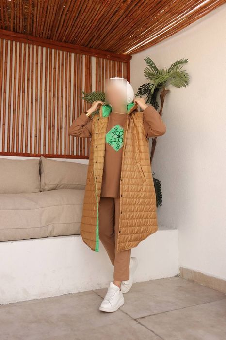 Тройка набор турецкий