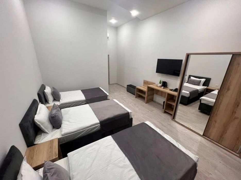 Гостиница, Хотел, Хостел, Кунлик квартира, Мехмонхона !!!