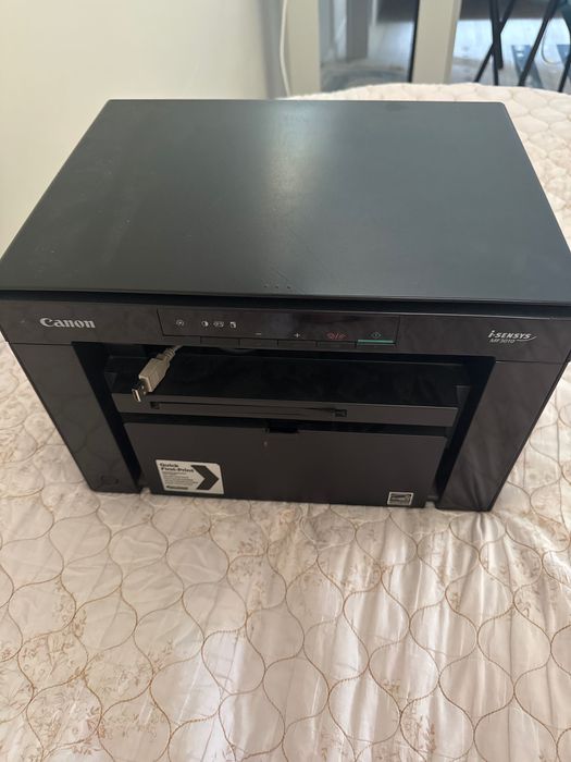 Canon I-sensys MF3010