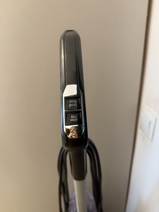 Aspirator vertical Bissel Crosswave PetPro