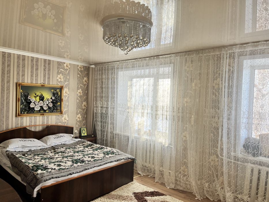 Продам 2х комнатную квартиру