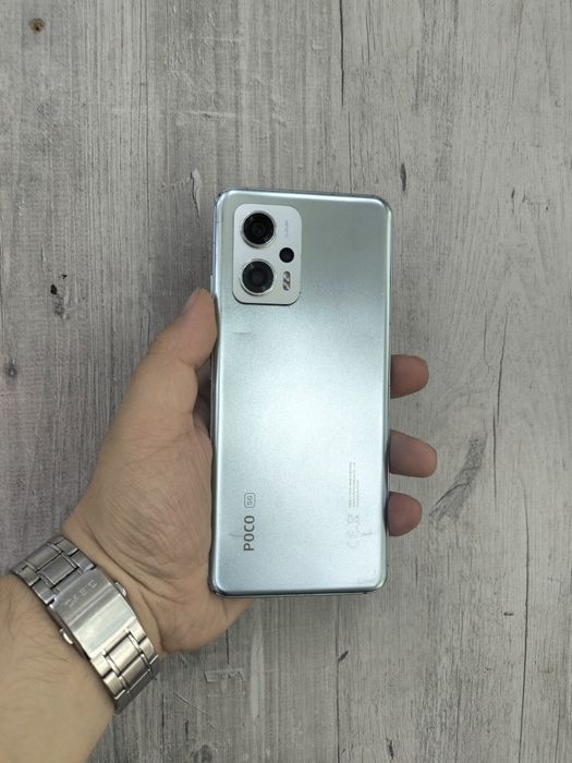 Продается Poco X4 Gt 5G 256gb