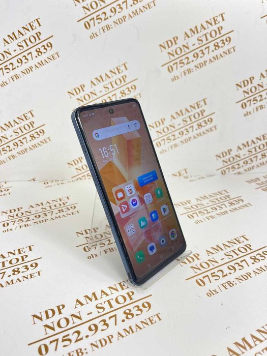NDP Amanet NON-STOP Bld.Iuliu Maniu 69 INFINIX HOT 40i (48295)