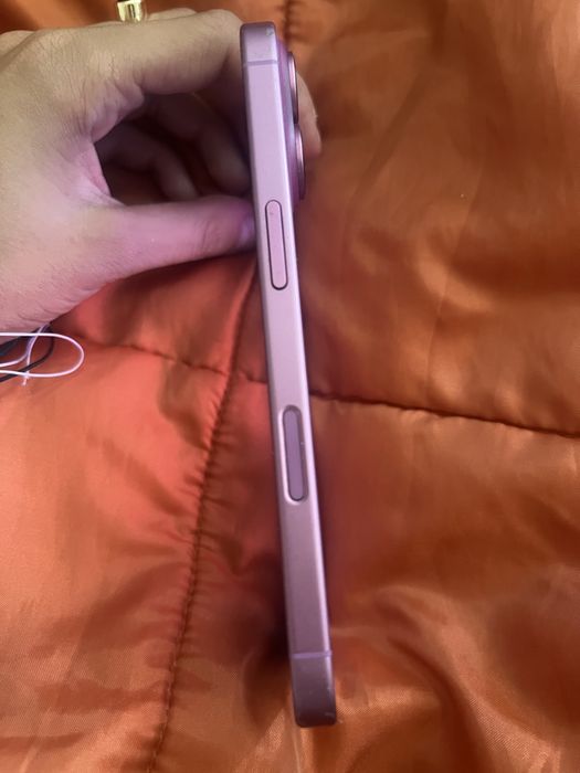 iphone 16 roz 128GB Urgent