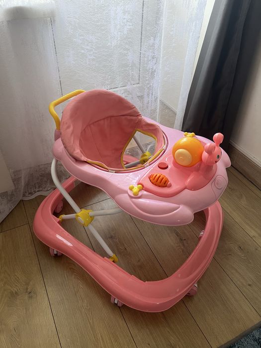 Продам Ходунки детские