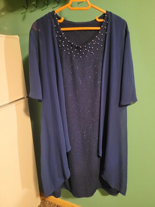 Rochițe de ocazie cu paiete