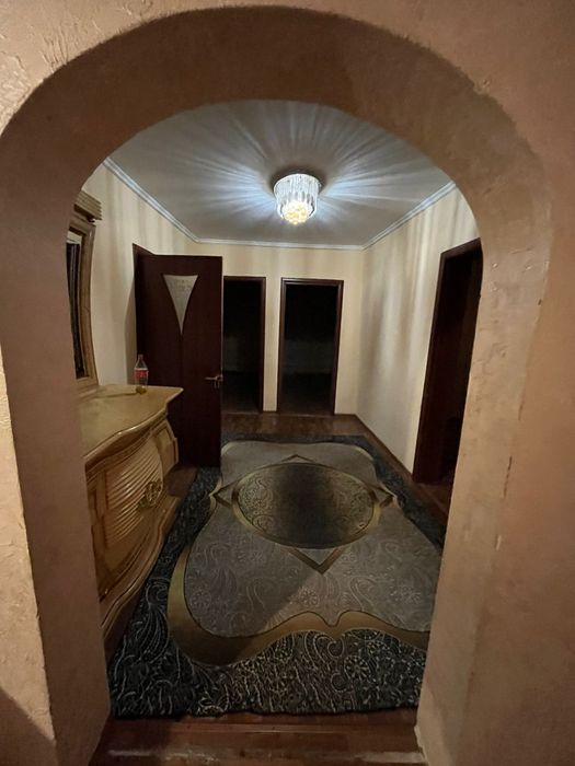 Уютный дом в аренду