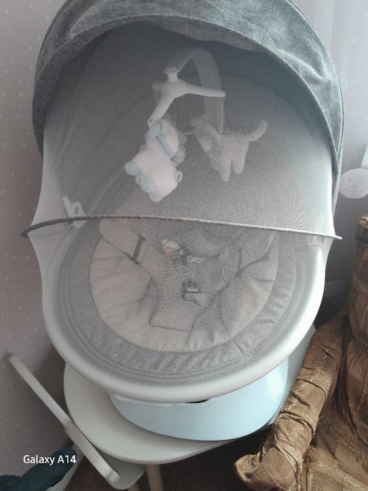 Продам детский шезлонг