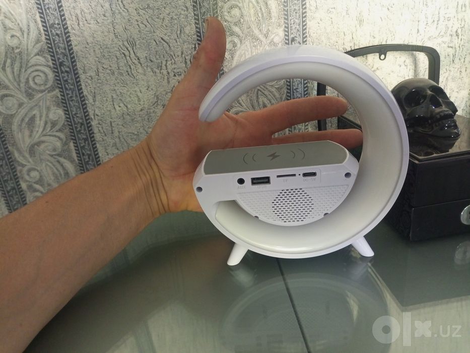 Продам 7 в одном. Bluetooth