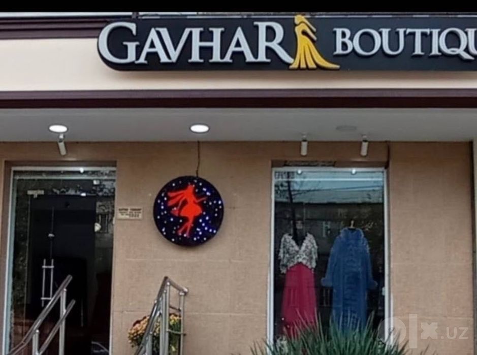 Ofis uchun noturar joy sotiladi — 1-qavat