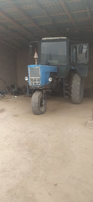 Mtz 80 sotiladi narxi 45milyon