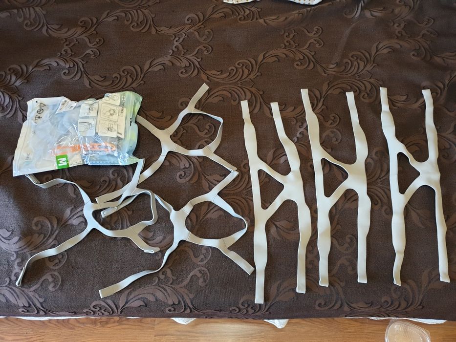 Ремешок для медицинской маски