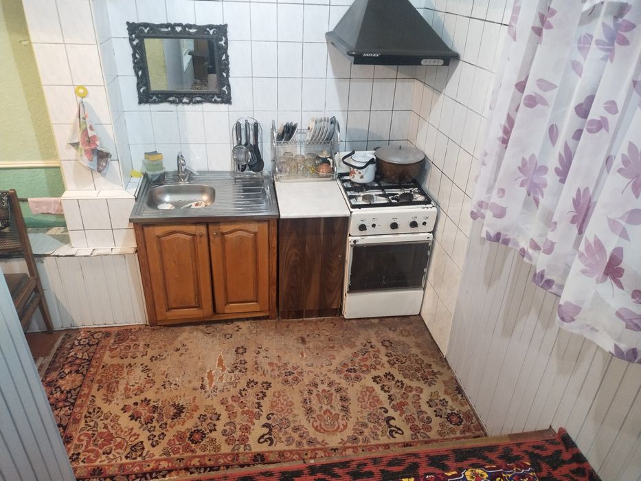 Шайхонтохур Ибн Сино 2, 3хонали уй