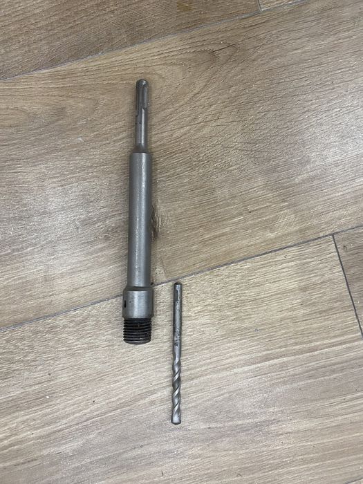 Удлинитель для коронки L=700 мм для перфоратора