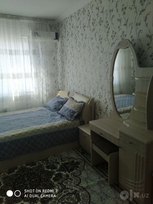 Здается квартира