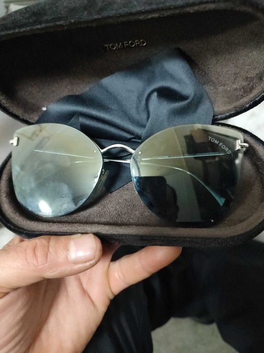 Tom Ford  Ochelari de soare pentru femei