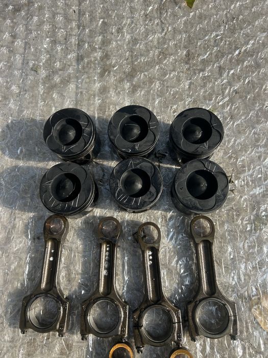 Бутала и биели М57 3.5 286