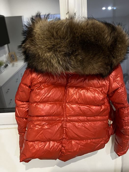 Италианско Яке FloClo