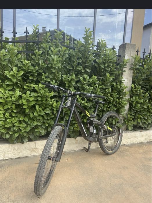 Vitus dominer 2018 M