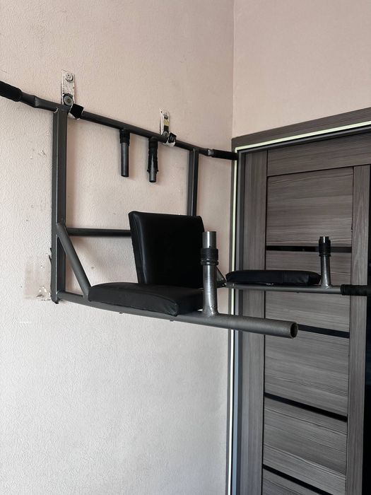 Спортивный Турник 3 в 1