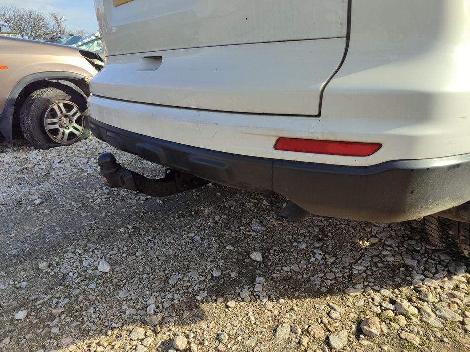 Хонда ЦРВ 3 Фейс/Honda Crv 3 2011/2.2/150 i-DTEC/На Части