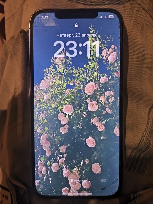 Iphone 12pro max 256гб