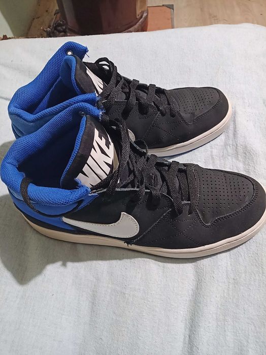 Маратонки кецове Nike 42/номер мн запазени като нови