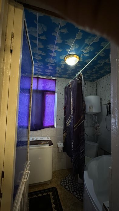 Shinam va qulayliklarga ega