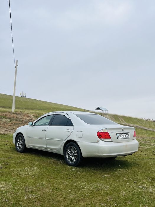 Титанка от рх300 камри 35 диска