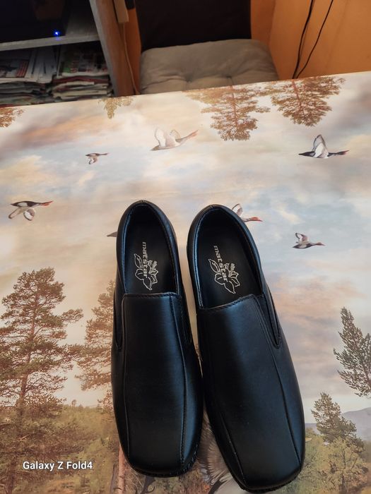 Дамски обувки 37 номер !!!