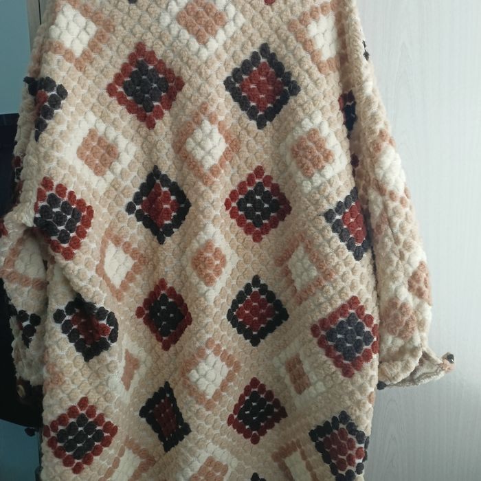 Ново Дамско Палто -Тип Риза