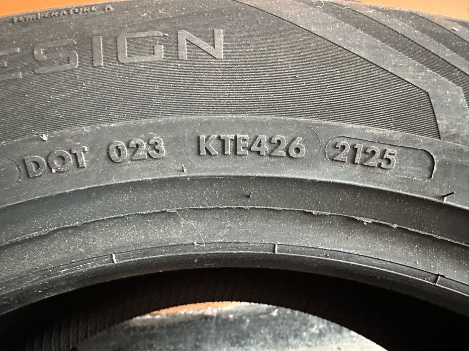 215/60 R17 Vredestein QUATRAC pro+