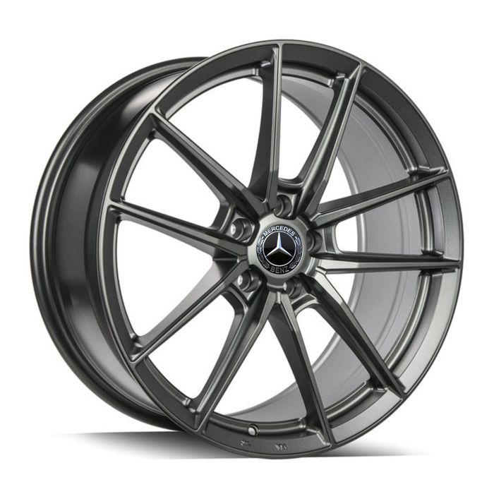 Jante Late 9J R18 Mercedes Clasa A,C,E M,S, V CLA GLE, GLS, VIANO VITO