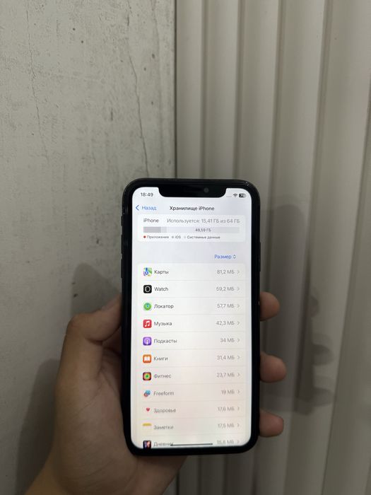 Продам iPhone Xr,Айфон Хр,Apple Xr