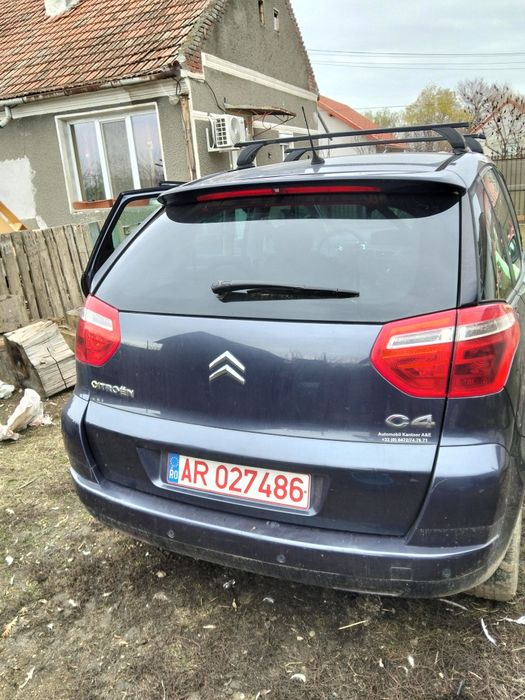 de vanzare citroen c4