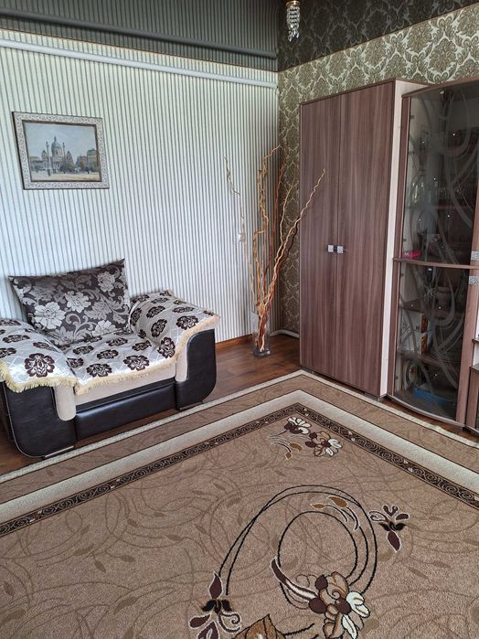 Продам благоустроенный дом