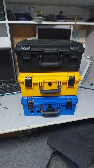 Кемпинговые аккумуляторы