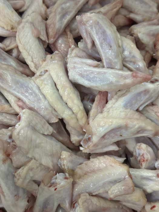 Продается куриный суп набор.