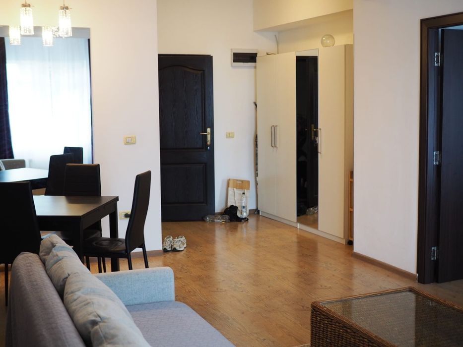 Apartament 2 camere de inchiriat Piata Alba Iulia