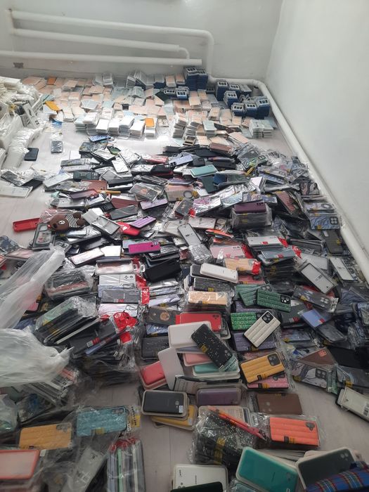 Чехол 200тг стекло 20тг