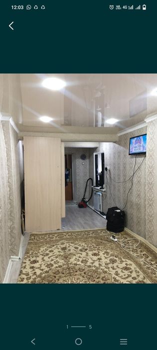 1 Комн Жаковский дом район Пединститут