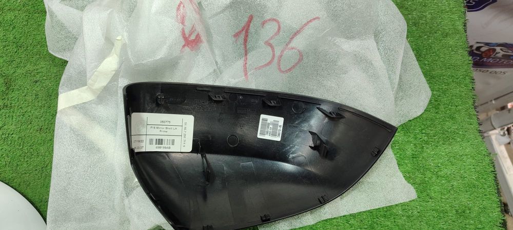 CORP OGLINDA (4 BUC.) VW TRANSPORTER T5 / T6 2009-2019 / BMW SERIA 1 2 3 2011-2019 / TOYOTA COROLLA / AURIS 2013-2018 / DACIA LOGAN 2 / SANDERO 2 2012