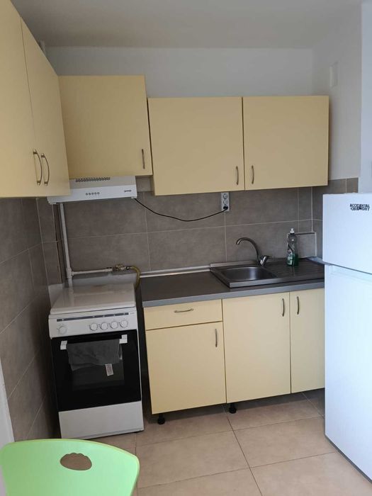 Dau in chirie garsoniera UNTOLD 300 lei/zi sau pe termen lung, Manastur, strada Bucegi