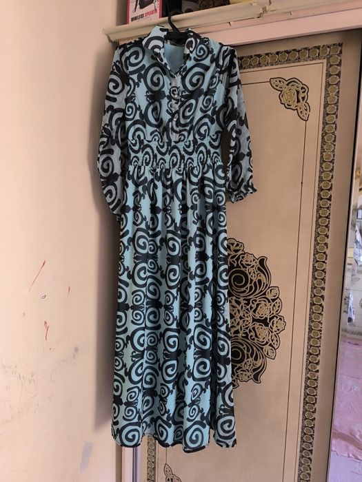 Платье продаётся, состояние отличное.
