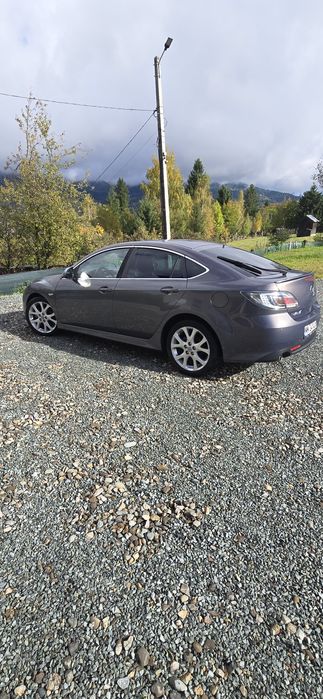 Vand  Mazda 6  An 2009